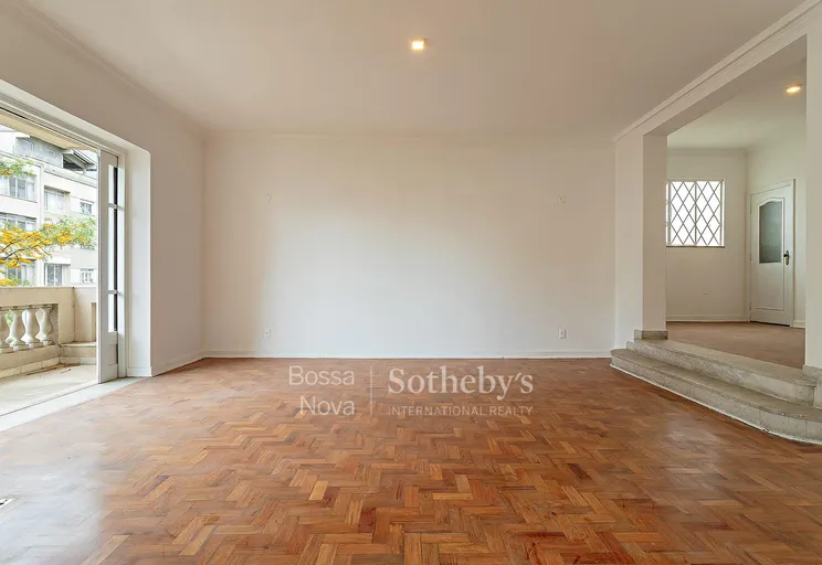 Sala de estar - Imagem 5