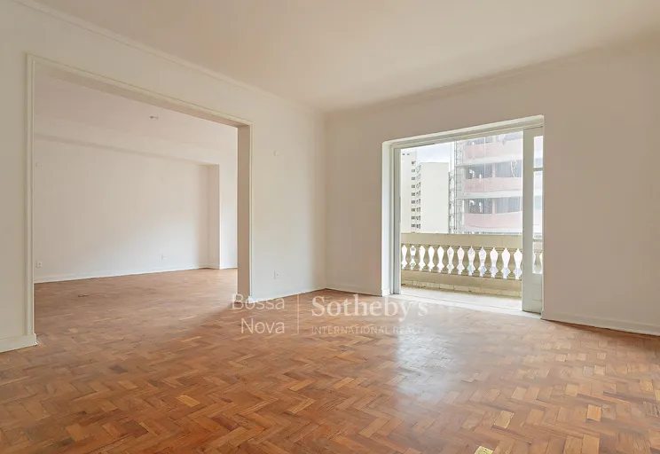 Sala de estar - Imagem 7