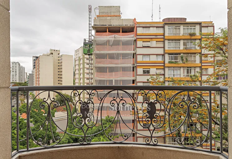 Varanda - Imagem 12