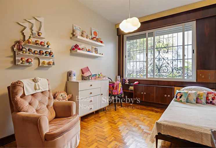 Quarto - Imagem 17