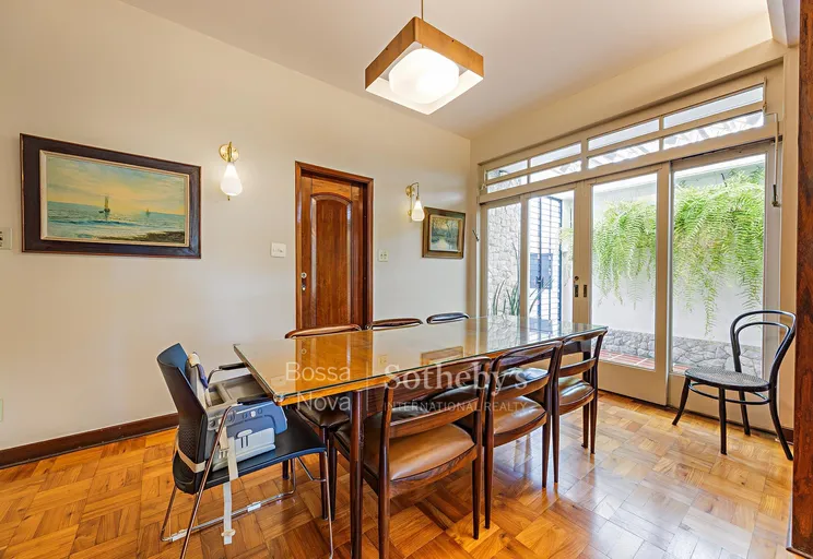 Sala de jantar - Imagem 12