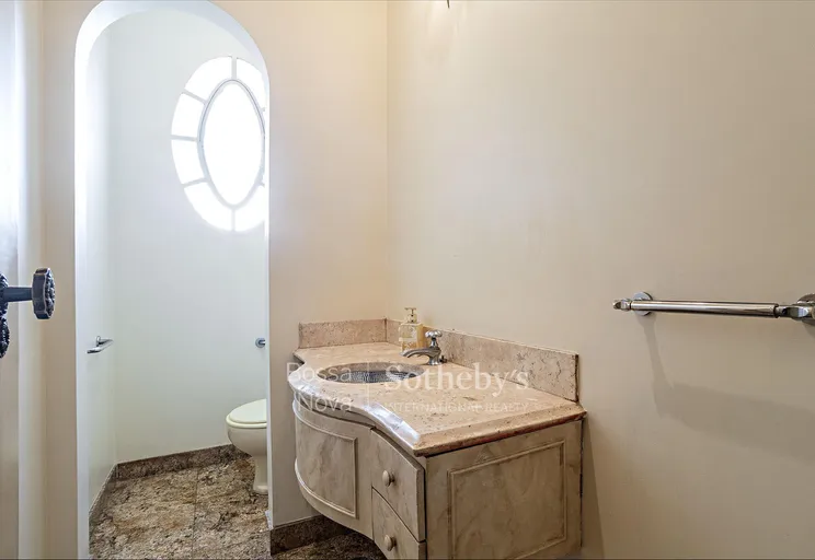 Lavabo - Imagem 12