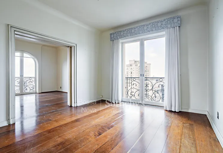 Sala de jantar - Imagem 6