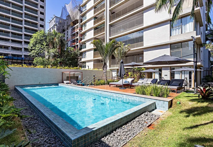 Piscina - Imagem 26