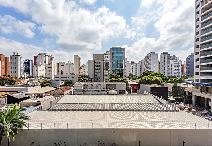 Vista Panorâmica - Imagem 28