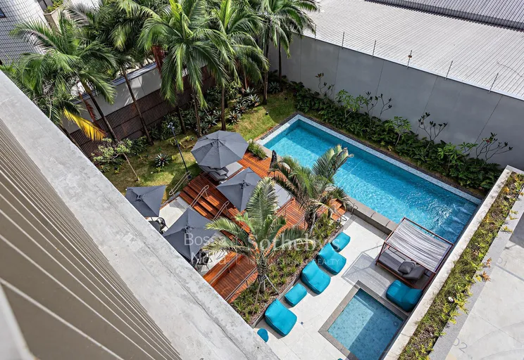 Piscina - Imagem 27