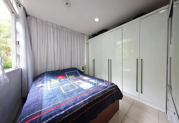 Quarto - Imagem 15