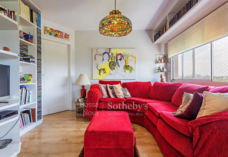 Sala de TV - Imagem 13