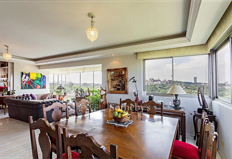 Sala de jantar - Imagem 10