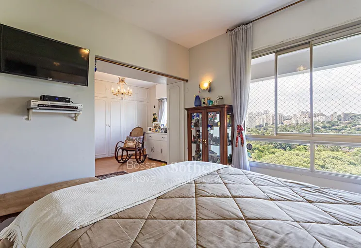 Suíte Master - Imagem 16