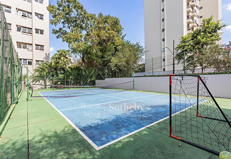 Quadra Poliesportiva - Imagem 19