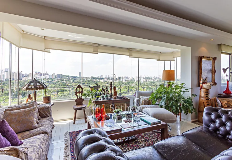 Sala de jantar - Imagem 8