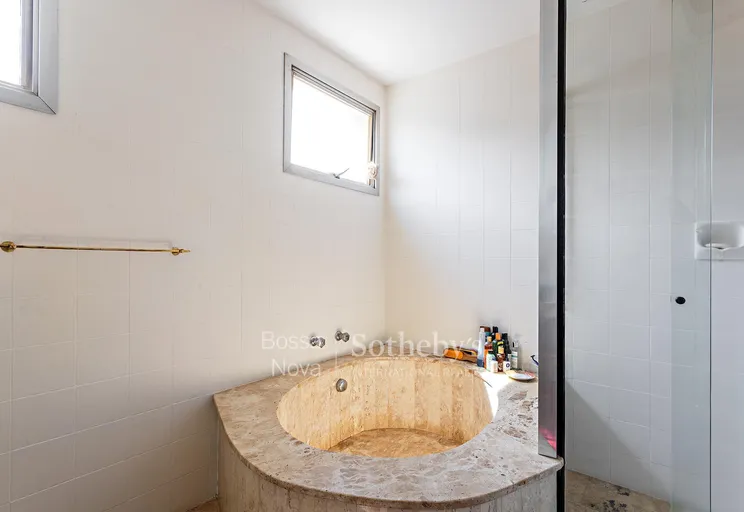 Banheiro - Imagem 17