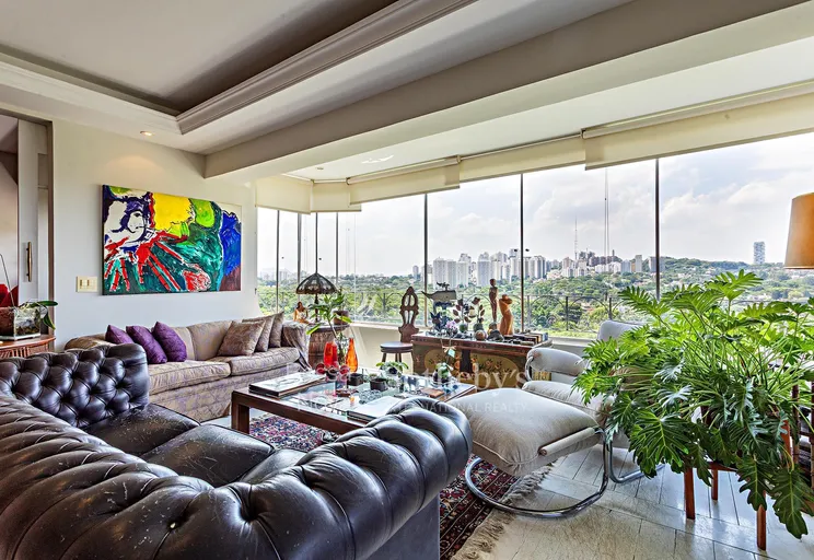 Sala de estar - Imagem 7