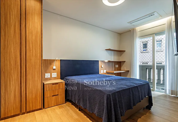 Suíte Master - Imagem 16