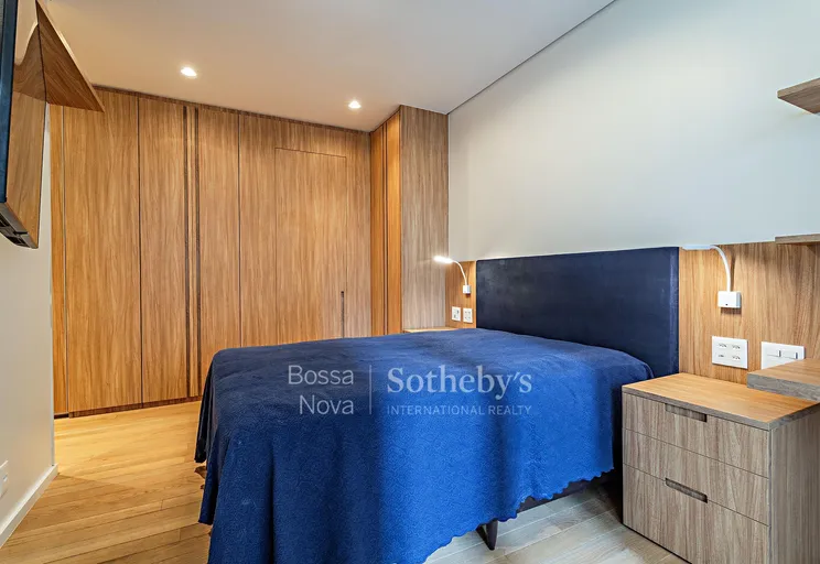 Suíte Master - Imagem 17