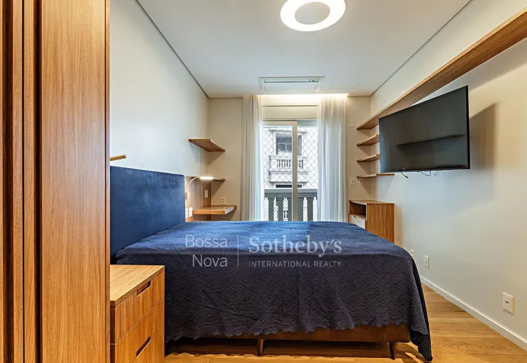 Suíte Master - Imagem 15