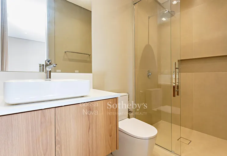 Banheiro da suíte - Imagem 46