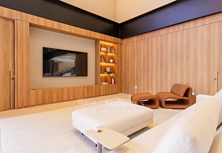 Sala de TV - Imagem 6