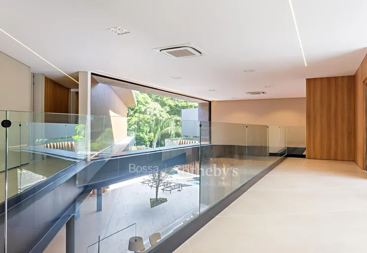 Área de circulação - Imagem 27