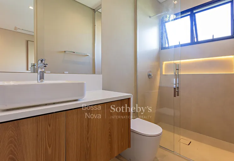 Banheiro da suíte 3 - Imagem 41