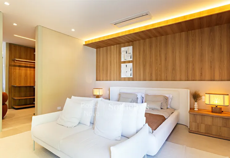 Suíte Master - Imagem 30