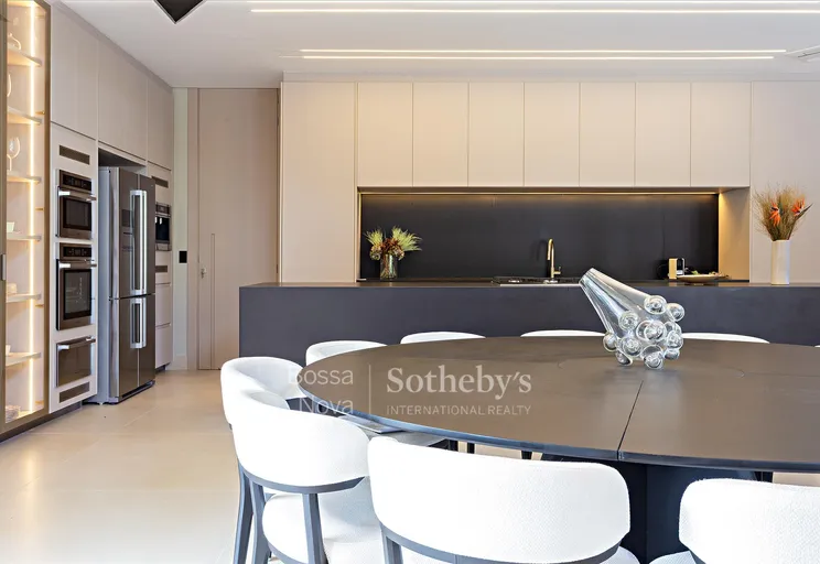 Sala de Almoço - Imagem 9