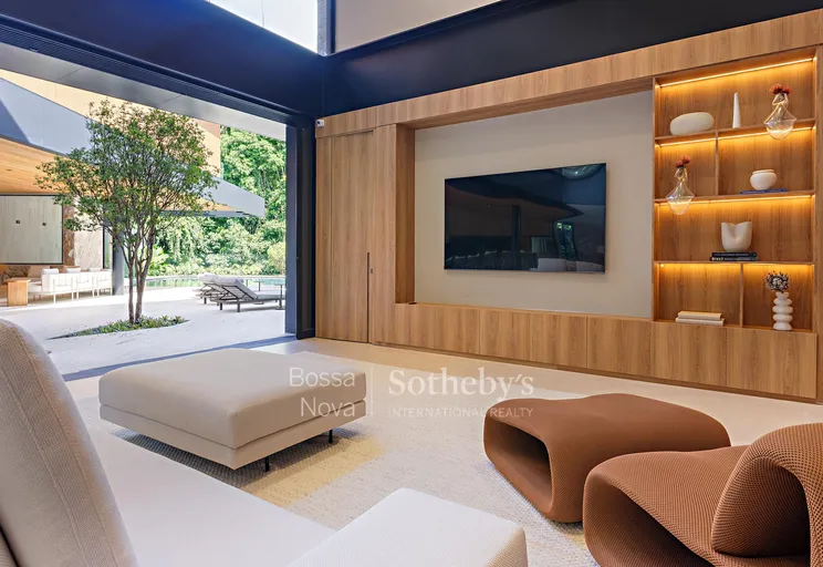 Sala de TV - Imagem 7