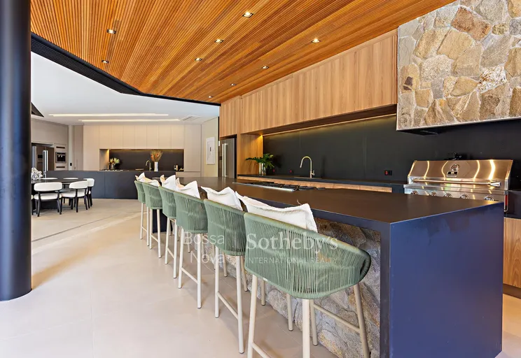 Churrasqueira - Imagem 14