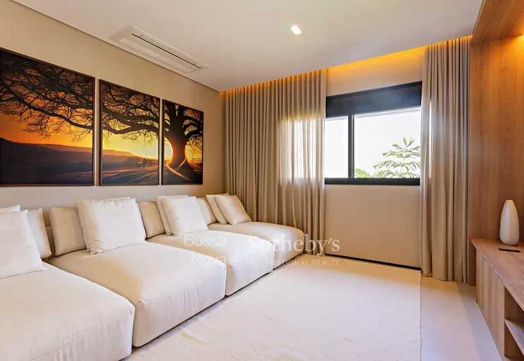 Home Theater - Imagem 22