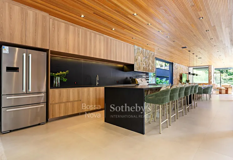 Espaço Gourmet - Imagem 13