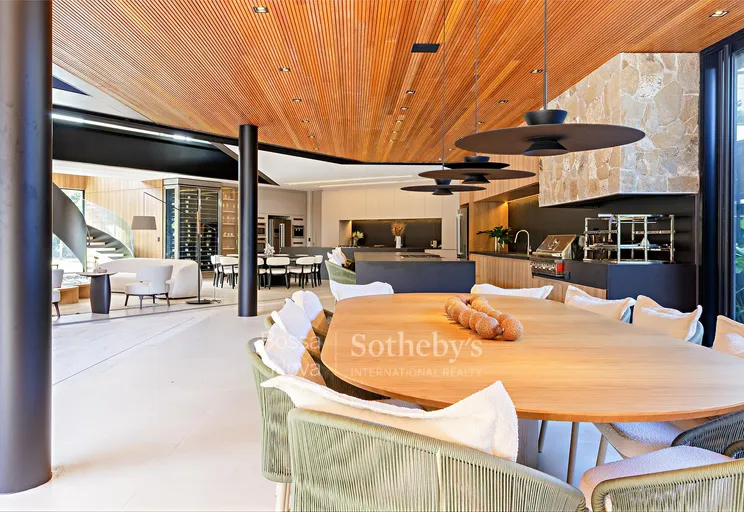 Sala de jantar - Imagem 10