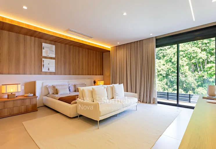 Suíte Master - Imagem 28