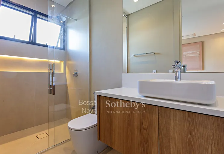 Banheiro da suíte 2 - Imagem 39