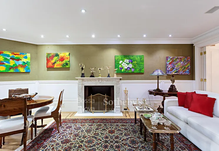 Sala - Imagem 8