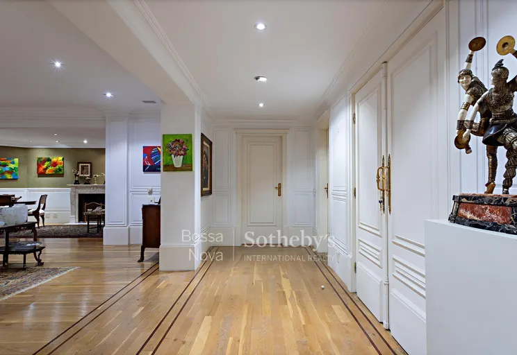 Hall - Imagem 7