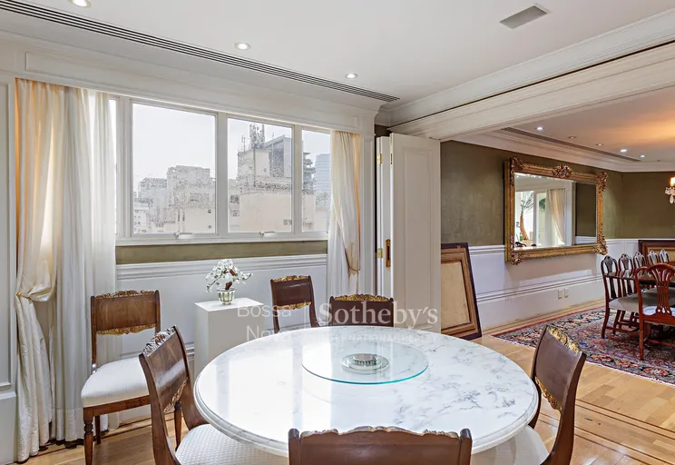 Sala de Almoço - Imagem 16