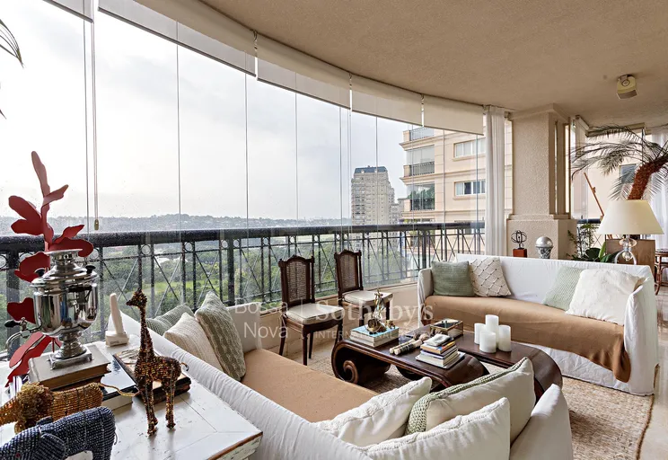 Terraço - Imagem 4