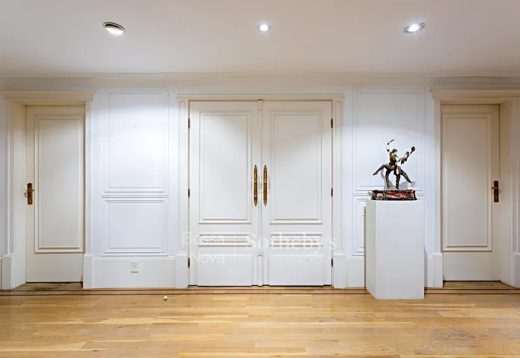 Hall - Imagem 6