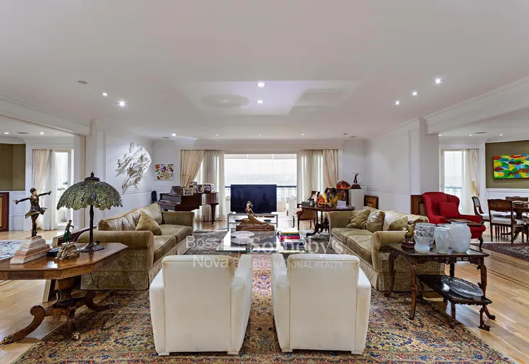 Sala - Imagem 10