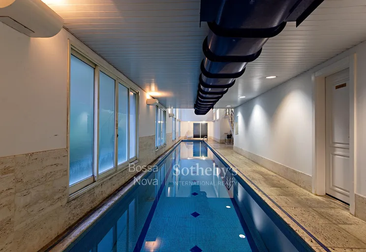 Piscina - Imagem 35