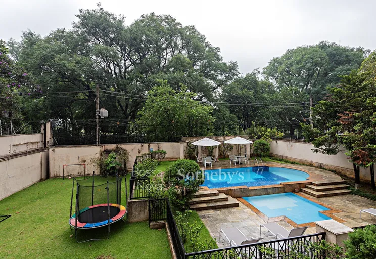 Piscina - Imagem 34