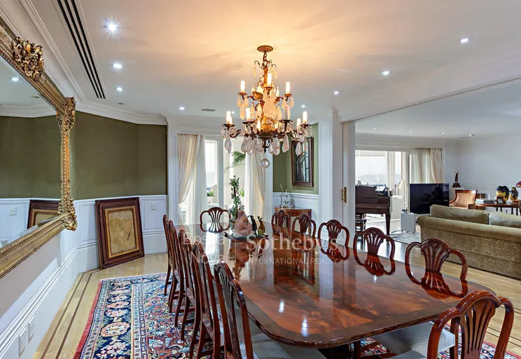 Sala de jantar - Imagem 15