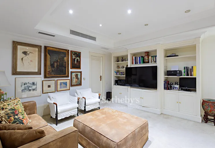 Sala de TV - Imagem 17