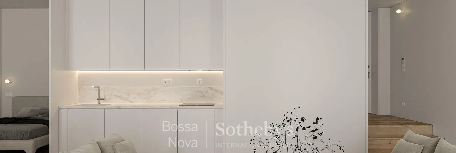 Sala de estar - Imagem 3