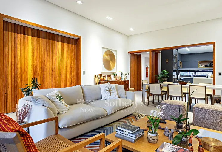 Sala de estar - Imagem 4