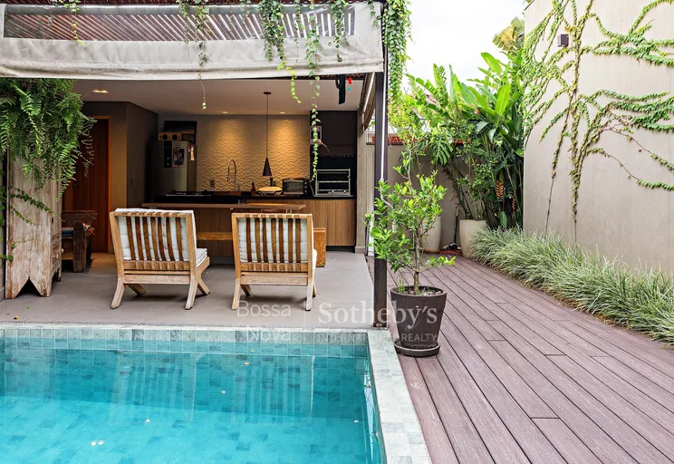 Piscina - Imagem 16