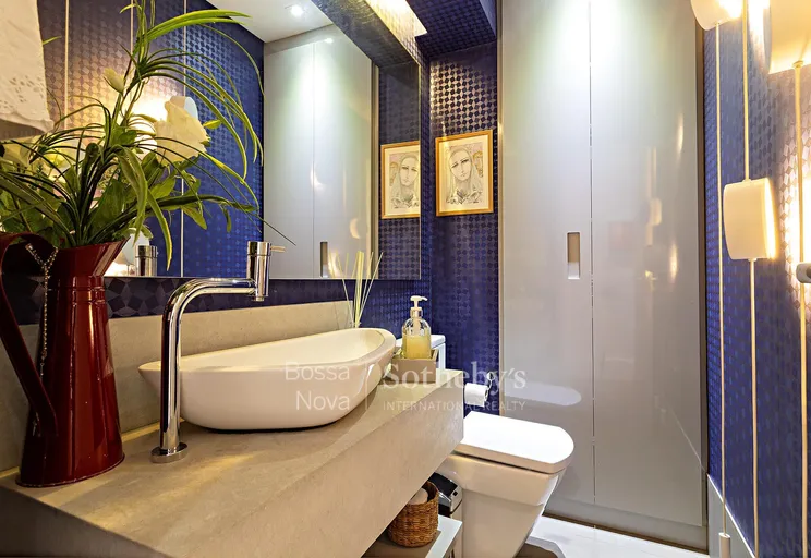 Lavabo - Imagem 13