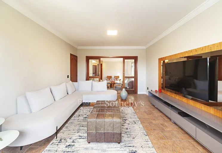 Sala de TV - Imagem 7