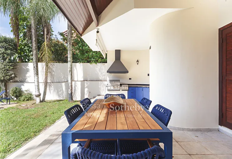 Varanda Gourmet - Imagem 15